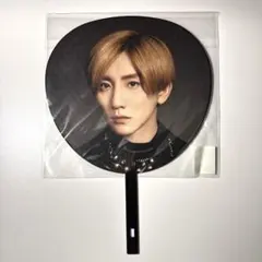 京本大我 アイドル