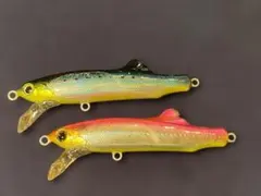 タックルハウス FLITZ 75g 2本セット ルアーのサムネイル