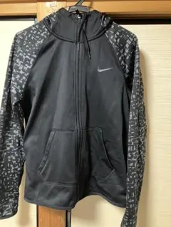 Nike DRI-FIT ジャケット Sサイズ ブラック