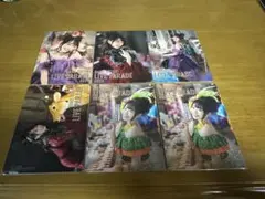 2026年最新】水樹奈々 カードの人気アイテム - メルカリ