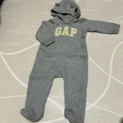 GAP フード付きボディースーツ12〜18ヶ月用