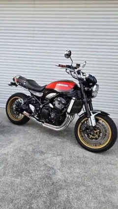 Z900RS 預かりシート加工　タックロール張替え　乗り心地対策　ハイクオリティ Z900RS 預かりシート加工 タックロール張替え 乗り心地対策 ハイ