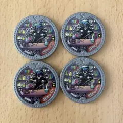 妖怪学園Y 妖怪yメダル　科学シャーマン　バラ売り可