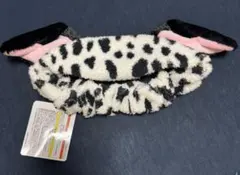 【新品未使用】ディズニー　ヘアバンド　101匹わんちゃん
