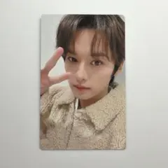 スキズ straykids THESOUND 会場限定トレカ リノ