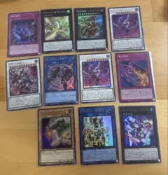 S*e様 遊戯王 まとめ売り スーパーレア以上 大量まとめ売りSR以上 キラ