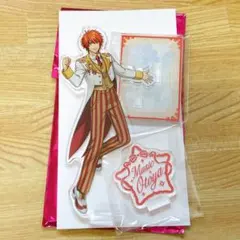 ASSHC 音也 アクスタ