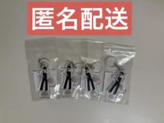 NiziU オンラインくじ めじるしチャーム リマ