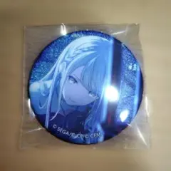 ゆ*様 プロセカ 缶バッジ 小豆沢こはね