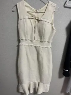 デイジー　キャバドレス