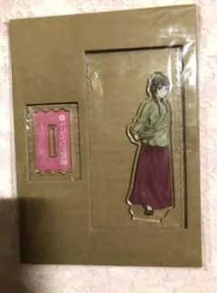 薬屋のひとりごと 猫猫 アクリルスタンド 月刊サンデーGX付録