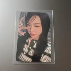 LE SSERAFIM ウンチェ crazy jp ums ラキドロ