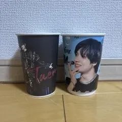 テミン アイドル