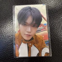 verivery ケヒョン