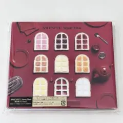 SnowMan　AMENITY　通常盤　シリアル付