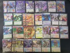 デュエルマスターズ カードセット まとめ売り - メルカリ