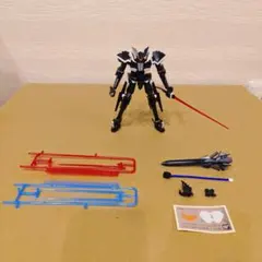 桐*人様 HG グラハム専用ユニオンフラッグカスタムII(GNフラッグ) 組立済