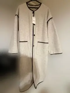 GRL ロングコート Mサイズ