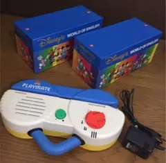 お値下げ● DWE ディズニー英語システム トークアロング ●