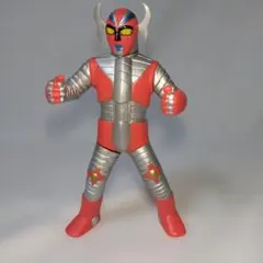 ソフビ魂 人造人間キカイダー 約17cm フィギュア - メルカリ