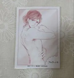 ブラコン 風斗 AGFくじ 缶バッジ セット BROTHERS CONFLICT - メルカリ