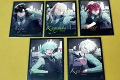 中古】Switch Collar×Malice カラーマリス 限定版 カラマリ - メルカリ