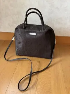 ETRO (エトロ) ペイズリー柄　ハンドバッグのサムネイル