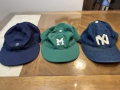 Ebbets Field Flannelsエベッツフィールドフランネルズのサムネイル