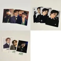 超特急 タクヤ トレカ