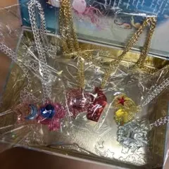 セボンスター6つまとめ売り