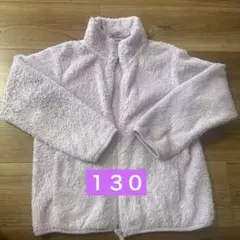 もこもこアウター