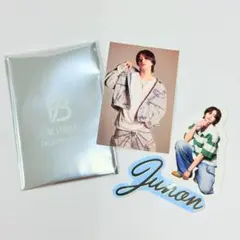2026年最新】junon ステッカーの人気アイテム - メルカリ
