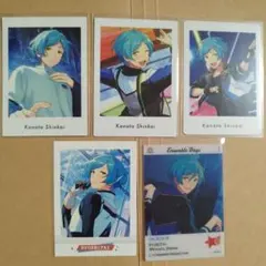 【あんスタ】深海奏汰 ぱしゃっつ