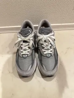 New Balance 990 Made in USA 990v6