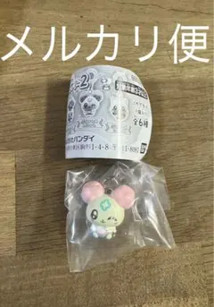 ぷちきゅあ　めじるし　しふぉん　シフォン　ガチャ