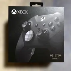 Xbox ELITE SERIES2 コントローラー