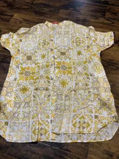 グラニフ　リネンロングシャツのサムネイル
