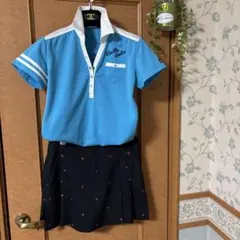 フィラ❤️ポロシャツ レディース