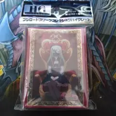 2026年最新】Ave mujica スリーブの人気アイテム - メルカリ