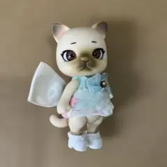 2026年最新】capsule doll カプセルドール 猫の人気アイテム - メルカリ