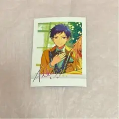 あんスタ　ぱしゃこれ　5周年　fine 伏見弓弦