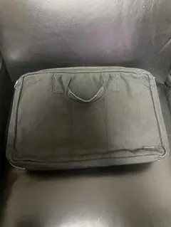 ポーター スモーキー 2WAYブリーフケース ブラック