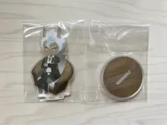 ツイステ ミニアクリルスタンド ルーム