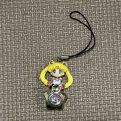 美少女戦士セーラームーン トゥインクルドーリー チャーム ストラップ
