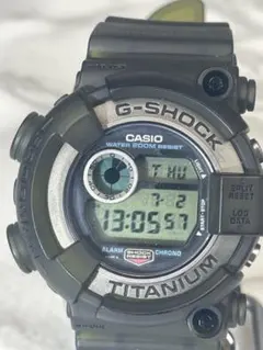 G-SHOCK FROGMAN DW-8200MS-8T スケルトンフロッグマン - メルカリ