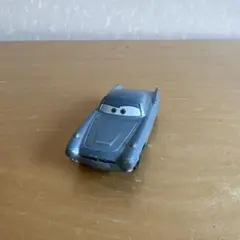トミカ　カーズ　フィンマックミサイル