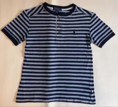 【ポロラルフローレン/POLORALPHLAUREN】Tシャツ140男の子