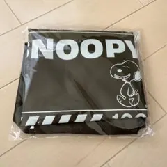 スヌーピー エコバッグ✖️AOKI