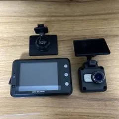 ☆電池新品☆新品SDカード64GB☆整備品☆セルスターCSD-790FHG☆美品