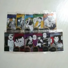 鋼の錬金術師 ウエハース カード まとめ売り